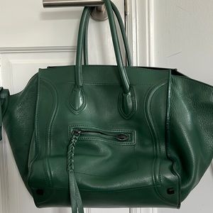 Celine Phantom Handbag